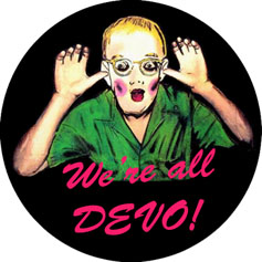 DEVO Live Guide ... image thanks to DEVODUDE.COM